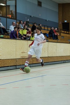 Bild 375 - B-Juniorinnen Cup Wahlstedt